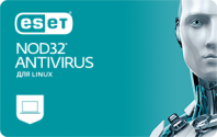 Купить ESET NOD32 Antivirus for Linux Desktop в интернет-магазине SoftOnline. Купить ESET NOD32 Antivirus for Linux Desktop в интернет-магазине SoftOnline.