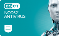 Купить ESET NOD32 Antivirus в интернет-магазине SoftOnline. Купить ESET NOD32 Antivirus в интернет-магазине SoftOnline.
