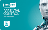 Купить ESET Parental Control для Android в интернет-магазине SoftOnline. Купить ESET Parental Control для Android в интернет-магазине SoftOnline.