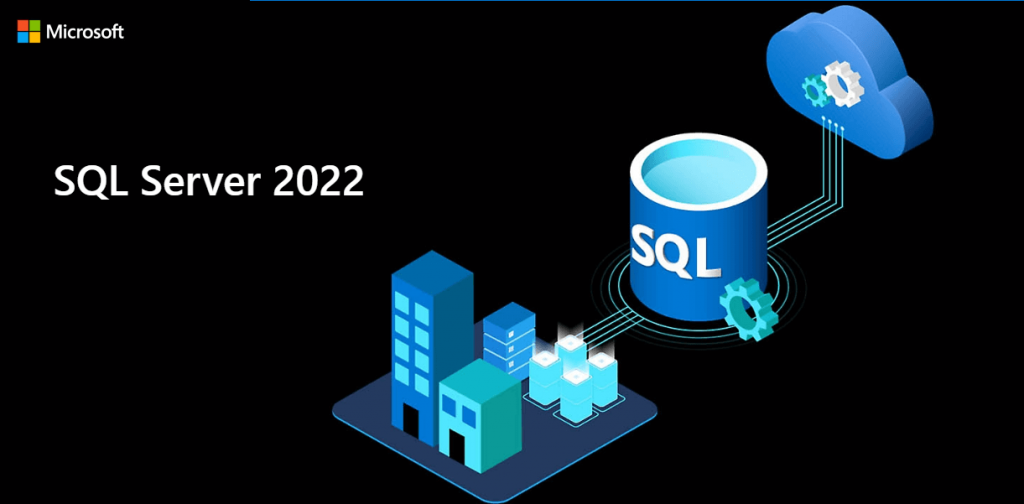 Доступен к заказу SQL Server 2022 с большим количеством новых функций - интернет-магазин SoftOnline Доступен к заказу SQL Server 2022 с большим количеством новых функций - интернет-магазин SoftOnline