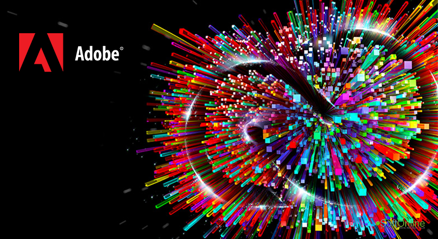 Скидка 25% на новые подписки Adobe Creative Cloud for Teams - интернет-магазин SoftOnline Скидка 25% на новые подписки Adobe Creative Cloud for Teams - интернет-магазин SoftOnline