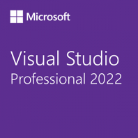 Купить Microsoft Visual Studio Professional 2026 (CSP) в интернет-магазине SoftOnline. Купить Microsoft Visual Studio Professional 2026 (CSP) в интернет-магазине SoftOnline.